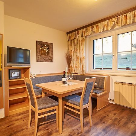 Gaestehaus Emmi Клайнарл Екстериор снимка
