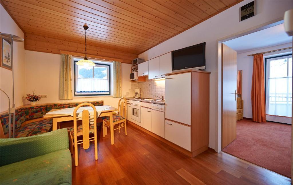 Gaestehaus Emmi Клайнарл Екстериор снимка