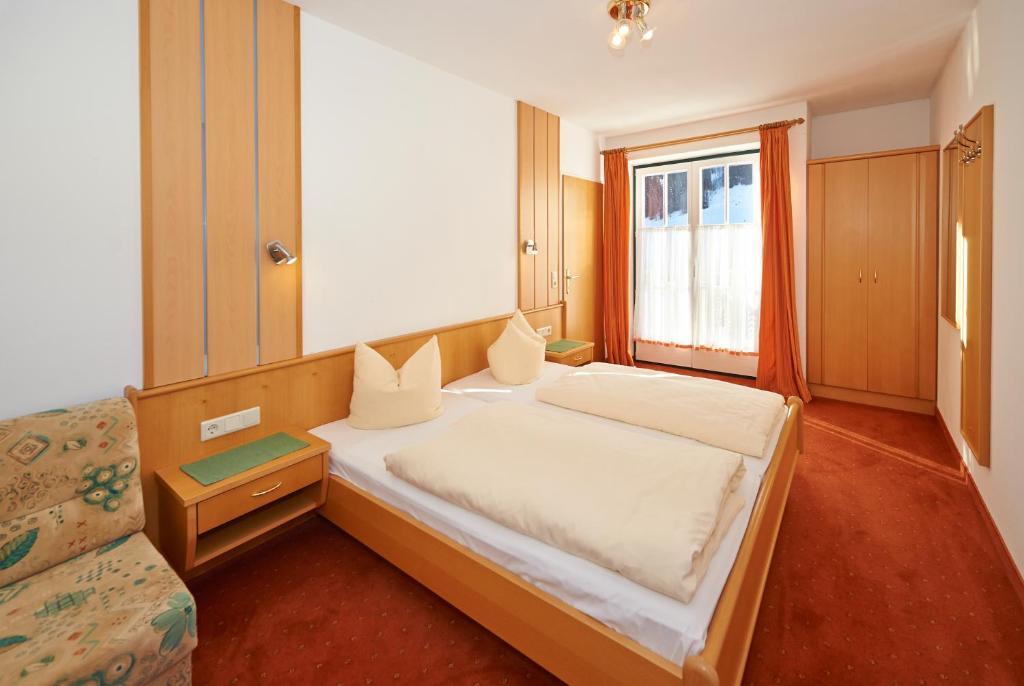 Gaestehaus Emmi Клайнарл Екстериор снимка