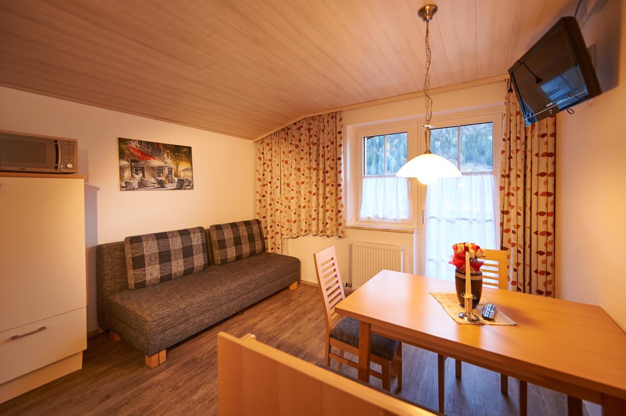 Gaestehaus Emmi Клайнарл Екстериор снимка